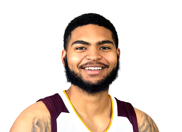 E.J. Crawford headshot
