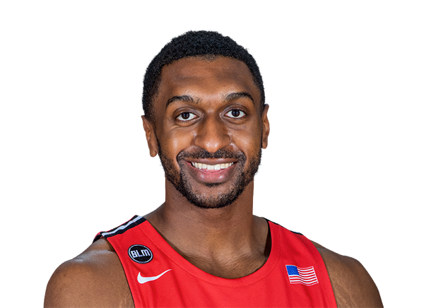 Jordan Jones headshot
