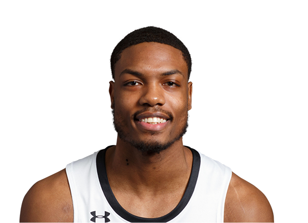 Shawn Occeus headshot
