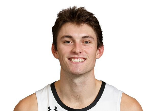 Bolden Brace headshot