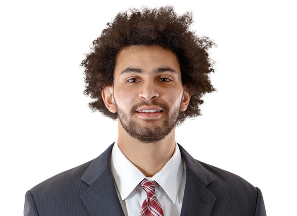 Ahmed Ismail headshot