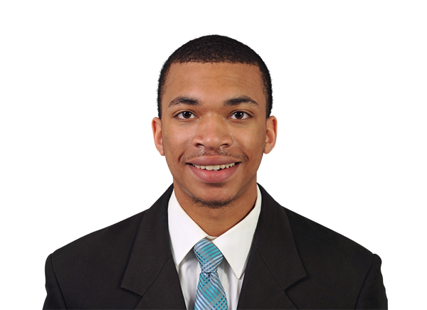 Josh Peterson headshot