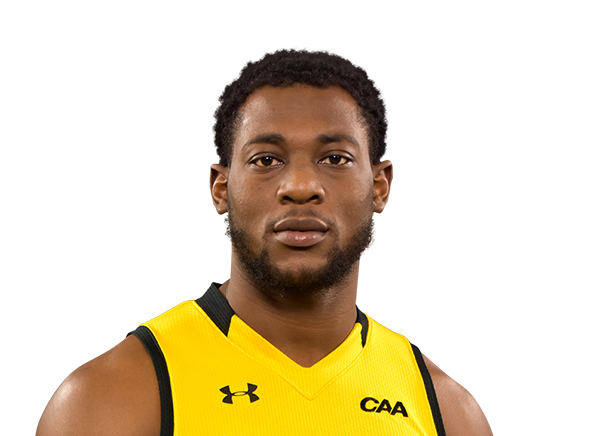 Zane Martin headshot