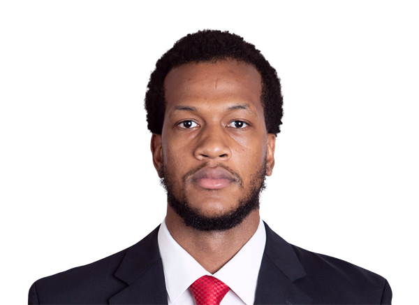 Justin Gorham headshot