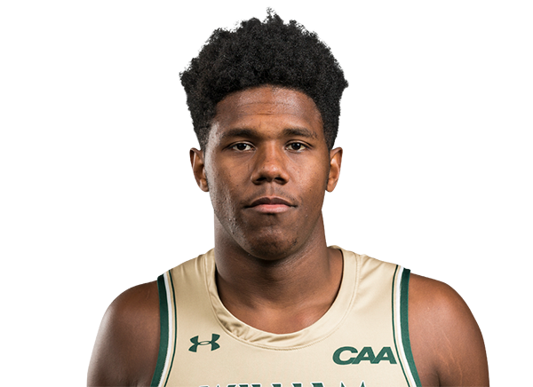 Nathan Knight headshot