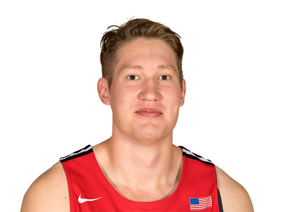 Tobias Sjoberg headshot