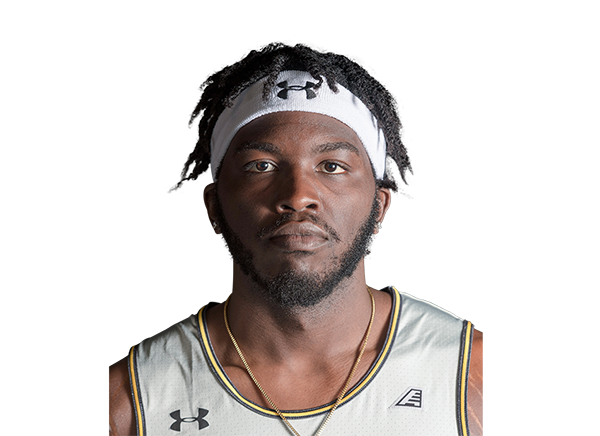 Ray Salnave headshot