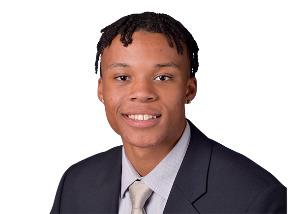 Shane Gatling headshot