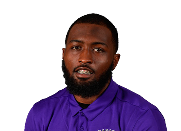 James Towns headshot