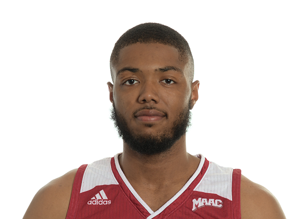 Tyere Marshall headshot