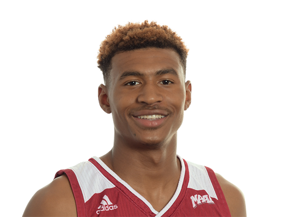 Stevie Jordan headshot