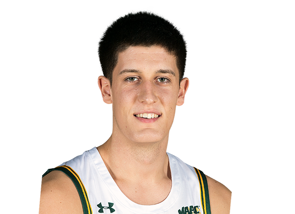 Thomas Huerter Jr. headshot
