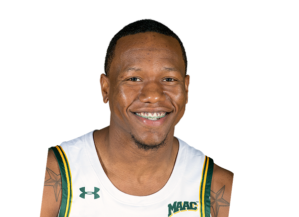 Khalil Richard headshot