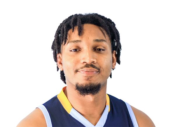 Ahsante Shivers headshot