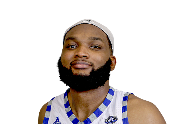 Sammy Friday IV headshot