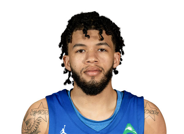 Tavian Dunn-Martin headshot