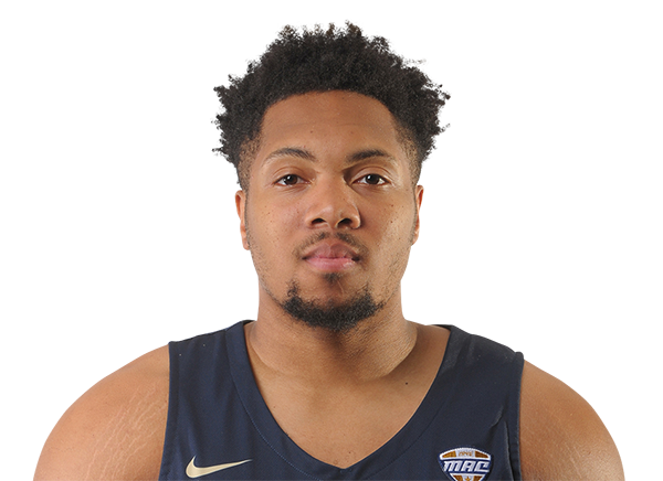 Marquelle McIntyre headshot