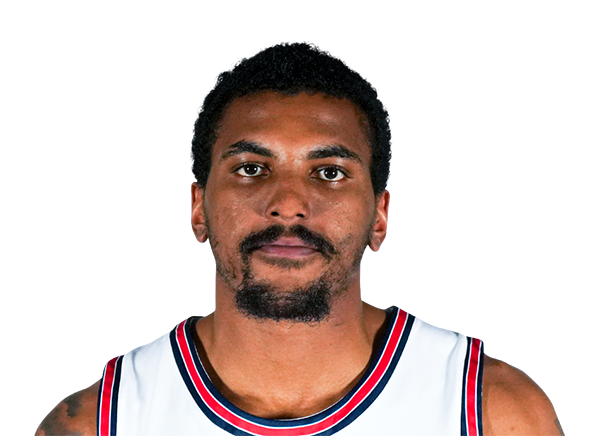 Michael Hughes headshot