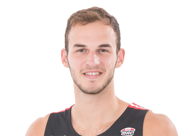 Kyle Mallers headshot