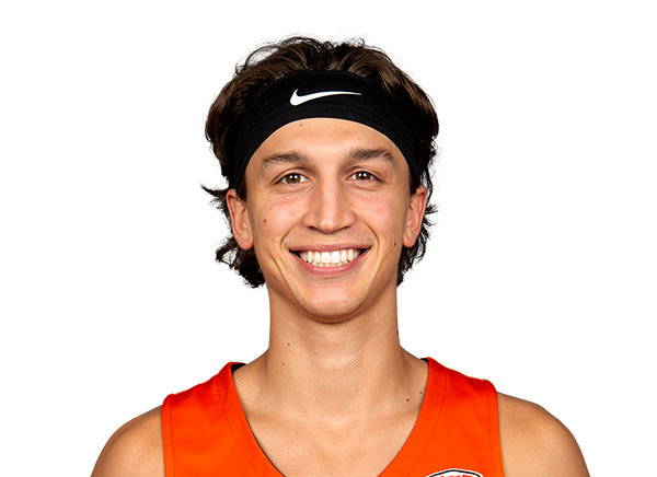 Dylan Frye headshot