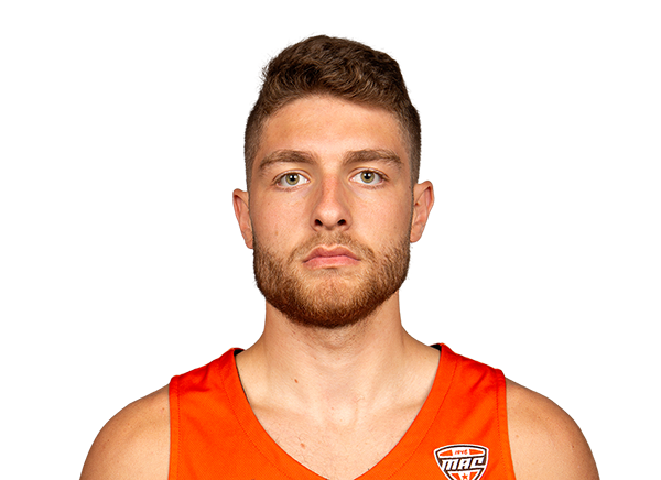Ethan Good headshot