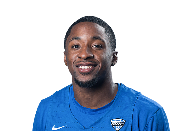Dontay Caruthers headshot