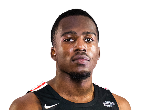 Ellis Jefferson headshot