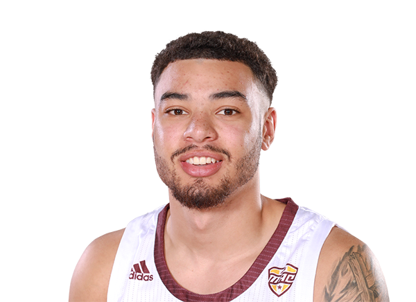 Matty Smith headshot