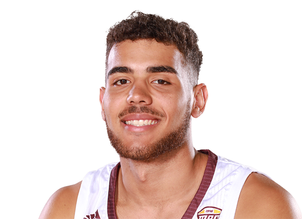 Kevin McKay headshot
