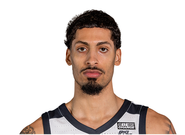 Ty Groce headshot