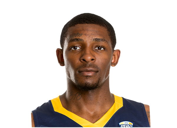 Danny Pippen headshot