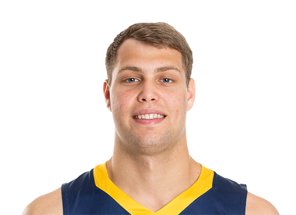 Mitch Peterson headshot
