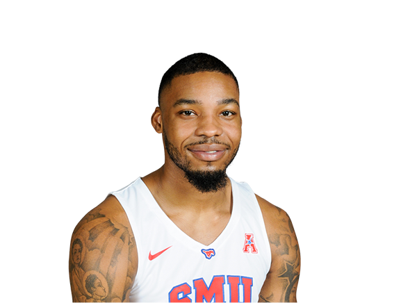 Marcus Weathers headshot