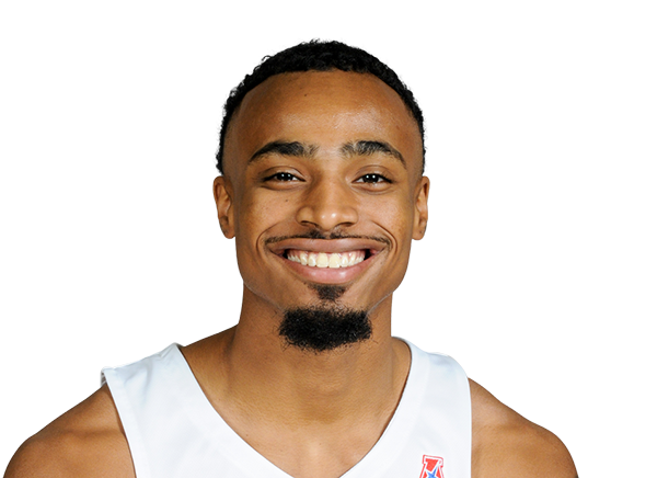 Michael Weathers headshot