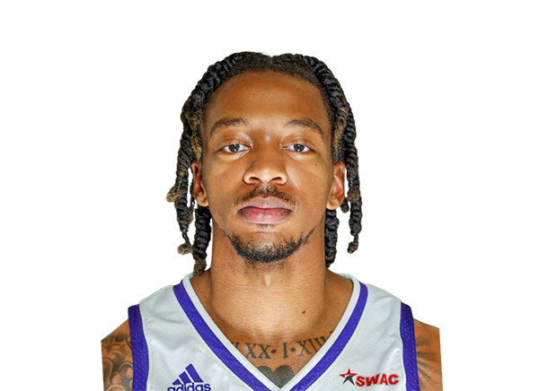 Justin Thomas headshot