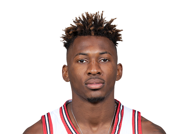Eugene German headshot