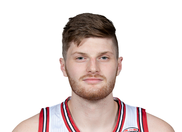 Noah McCarty headshot
