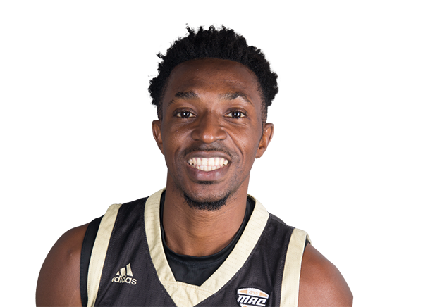 Adida Ikongshul headshot