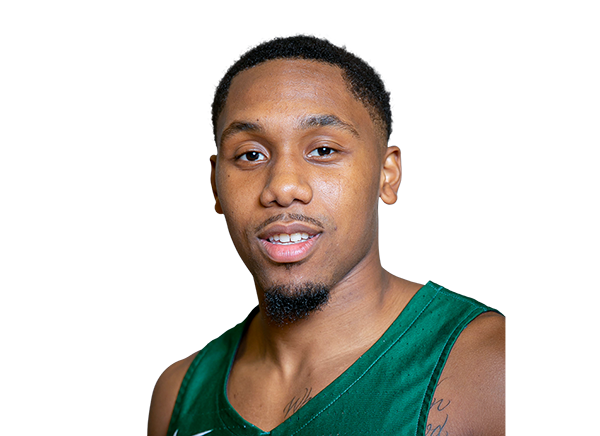 Kasheem Thomas headshot