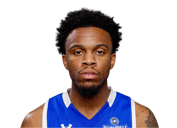 Corey Allen headshot