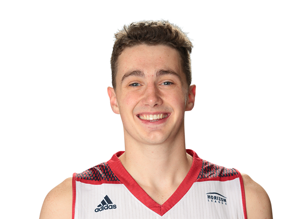 Cole Long headshot