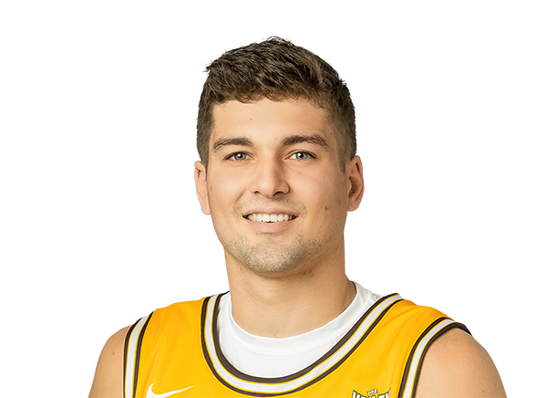 Trevor Anderson headshot