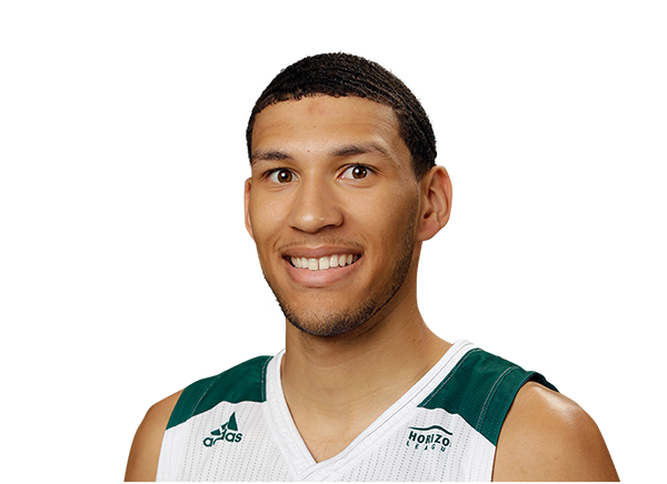 Kameron Hankerson headshot