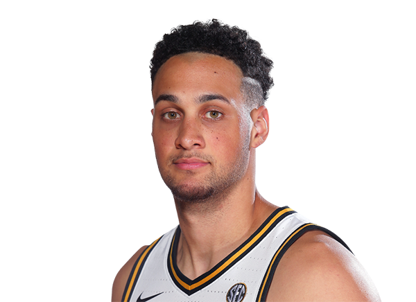 K.J. Santos headshot
