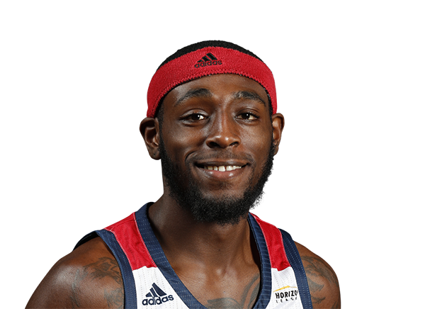 Tarkus Ferguson headshot