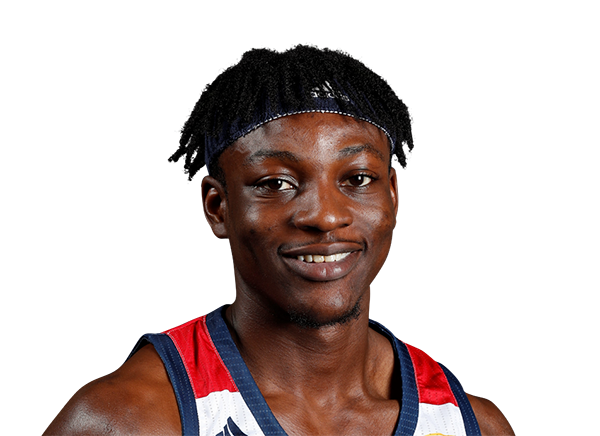 Godwin Boahen headshot