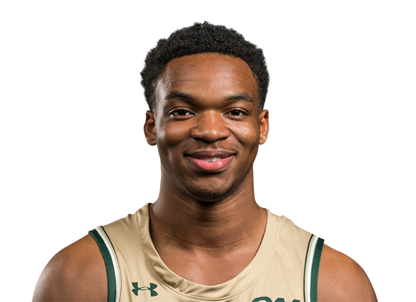 Bryce Barnes headshot