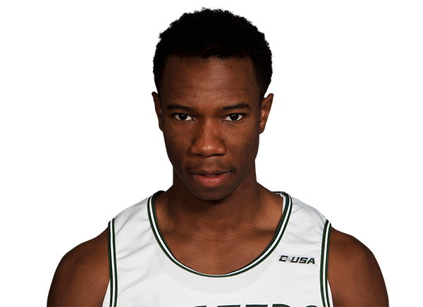 Jeremiah Bell headshot