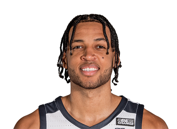 Bryce Nze headshot