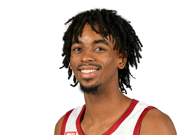 Jalen Tate headshot